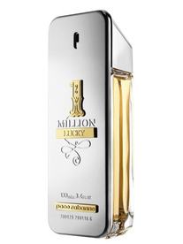 Оригинален мъжки парфюм PACO RABANNE 1 Million Lucky EDT Без Опаковка /Тестер/